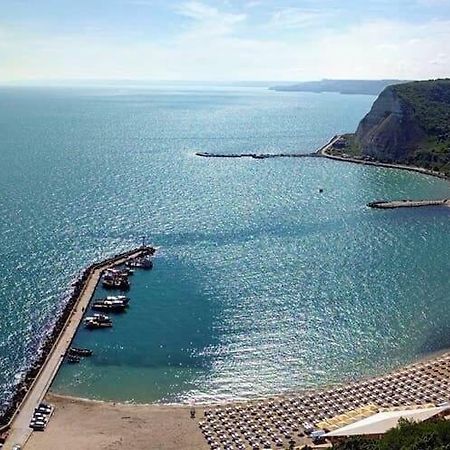شقة Complex Karia III كافارنا المظهر الخارجي الصورة