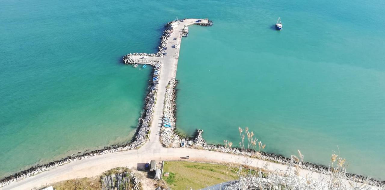 شقة Complex Karia III كافارنا المظهر الخارجي الصورة