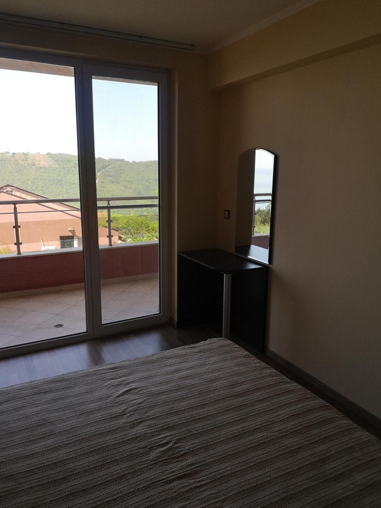 شقة Complex Karia III كافارنا المظهر الخارجي الصورة