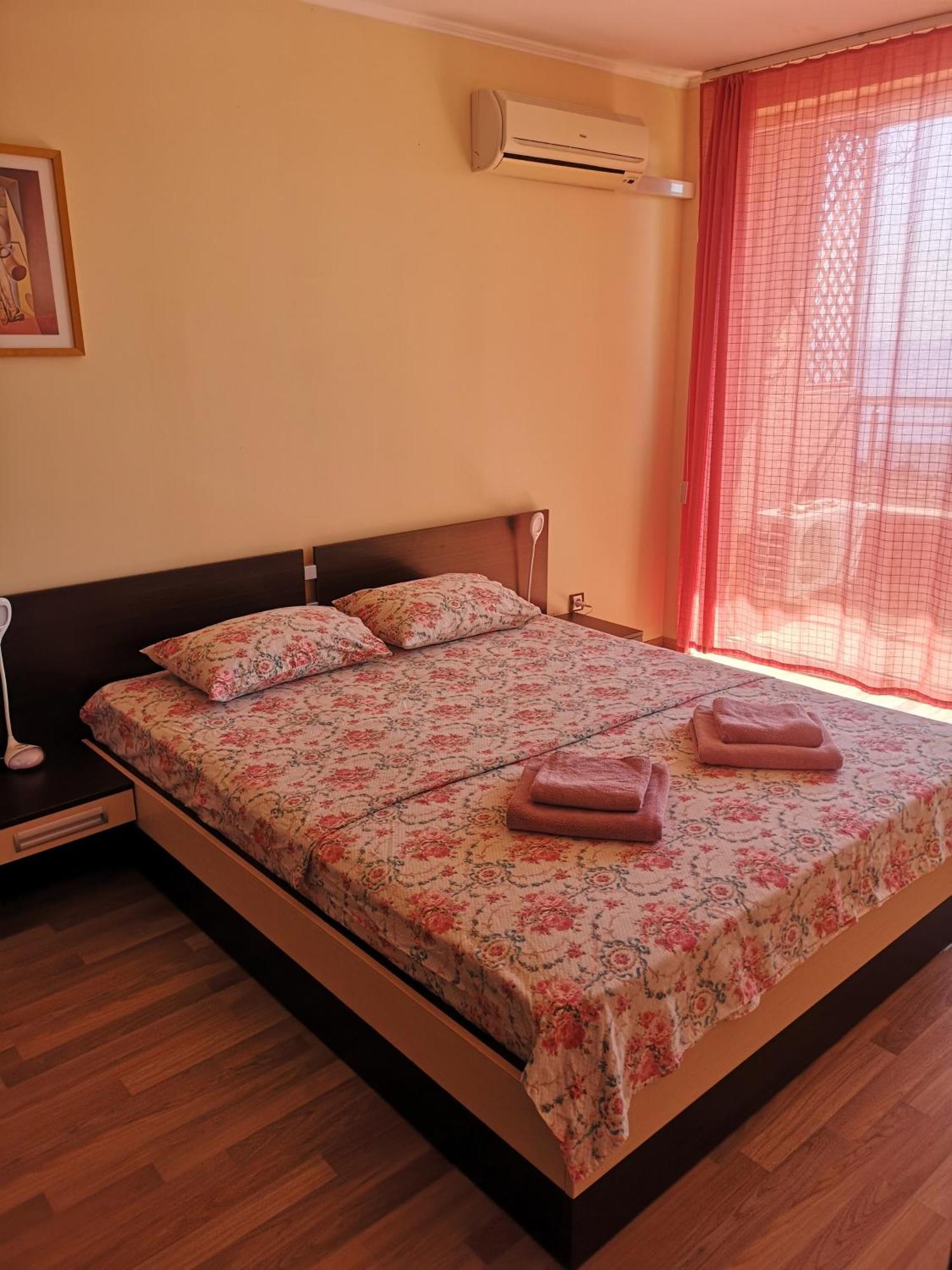 شقة Complex Karia III كافارنا المظهر الخارجي الصورة