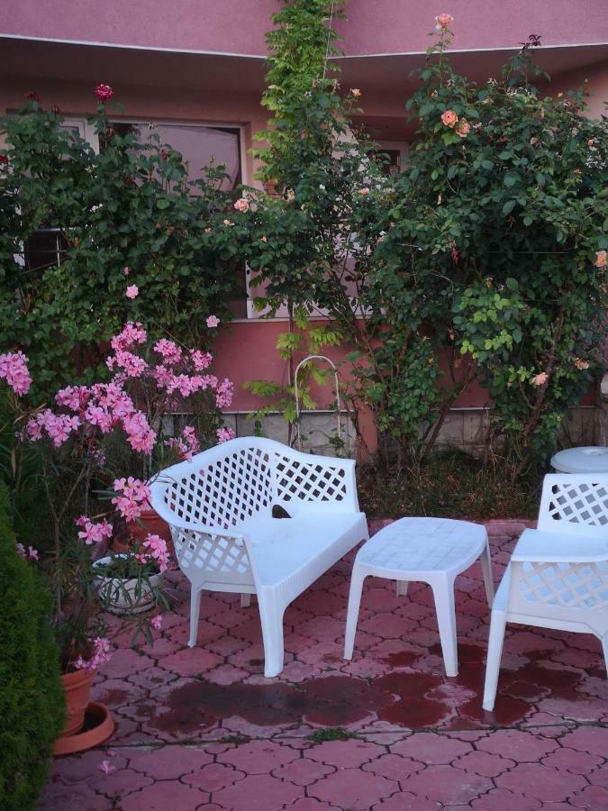 شقة Complex Karia III كافارنا المظهر الخارجي الصورة