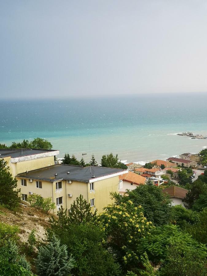 شقة Complex Karia III كافارنا المظهر الخارجي الصورة